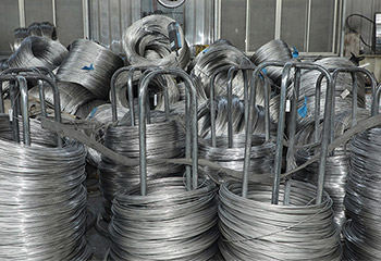 Stainless Steel Wire