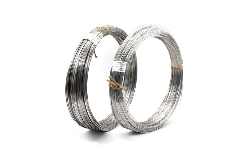 Stainless Steel Wire
