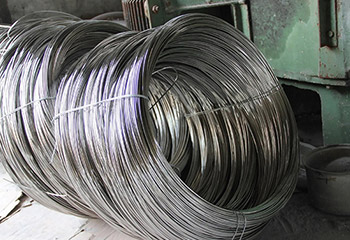 Stainless Steel Wire