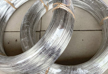 Stainless Steel Wire
