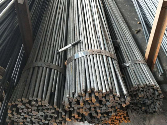 Carbon steel Bar