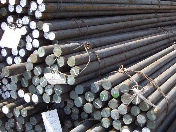 Carbon steel Bar