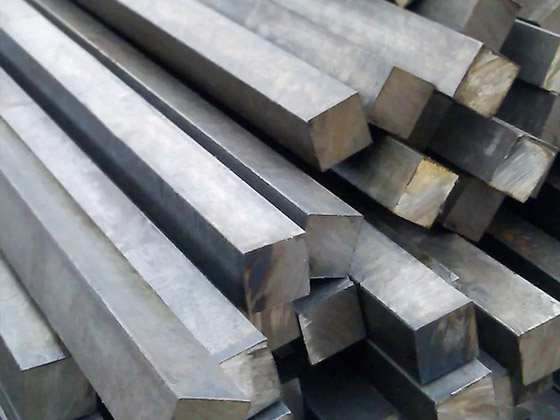 Carbon steel Bar
