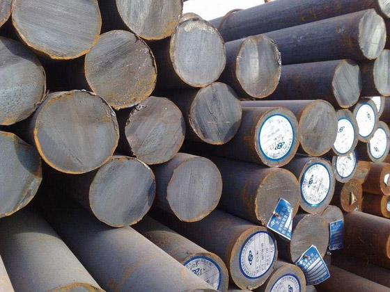 Carbon steel Bar