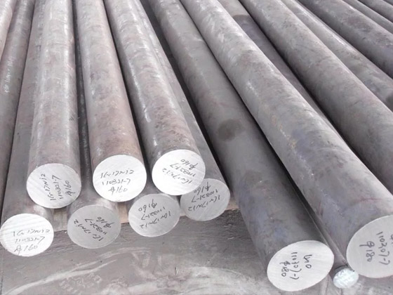 Carbon steel Bar